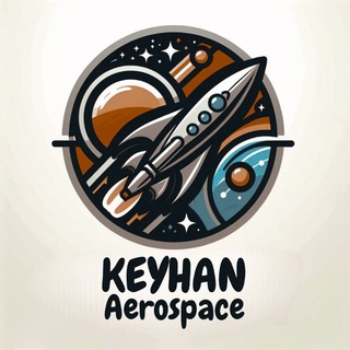 Логотип keyhan_aero