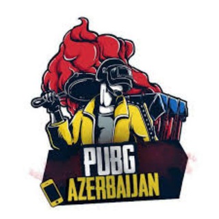 Логотип канала az3pubg