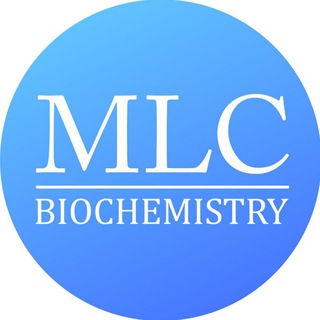 Логотип канала mlc_biochemistry