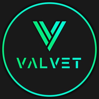 Логотип канала valvet_crypto