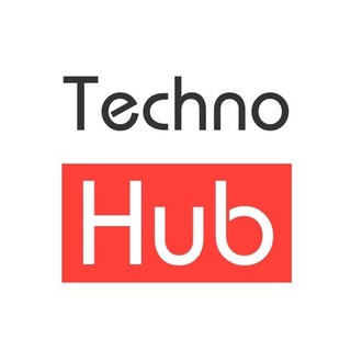 Логотип канала techn0_hub