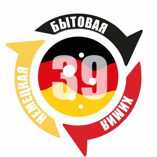 Логотип канала eurohim39