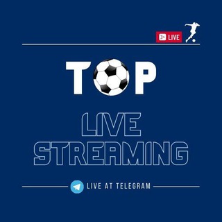 Логотип канала toplivestreaming