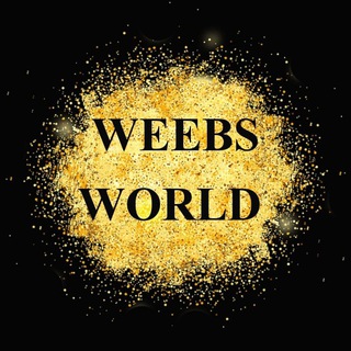 Логотип канала weebsworld