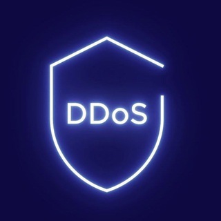 Логотип канала ddos_brawl