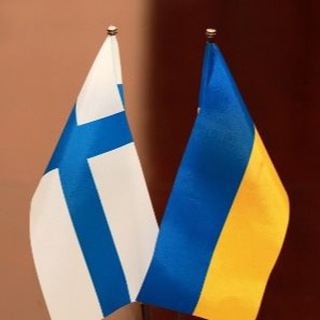 Логотип ukrfinland