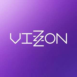 Логотип канала vizzon_welcome