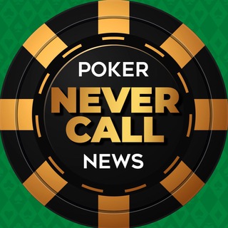 Логотип канала nevercallpokercommunity