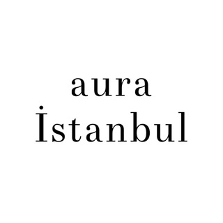 Логотип канала auraistanbul