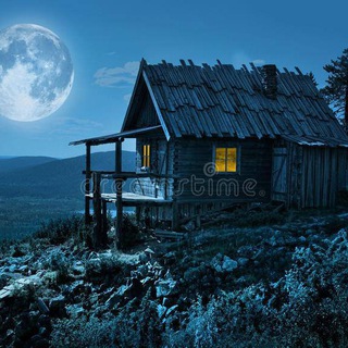 Логотип moonlight_cottage