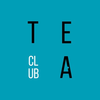 Логотип канала teaclubcyprus