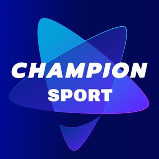 Логотип канала championbk