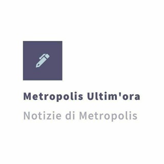 Логотип канала metroultimora