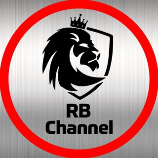 Логотип канала royal_bank_channel