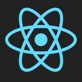 Логотип react_js