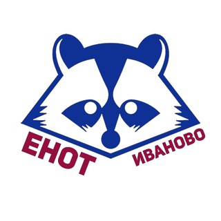 Логотип канала enot_ivanovo