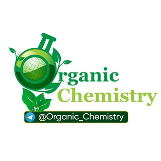 Логотип канала Organic_Chemistry