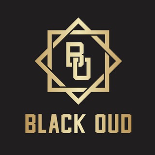 Логотип канала black_oud_kazan_off