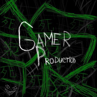 Логотип канала GamerXProduction