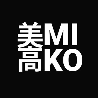 Логотип канала miko_lab