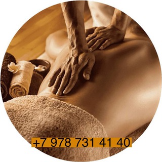 Логотип канала massage_simferopol_rus