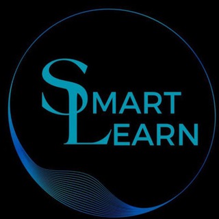 Логотип канала smart_fundamed