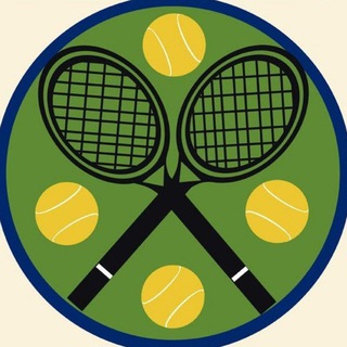 Логотип канала tennischat_atp_wta