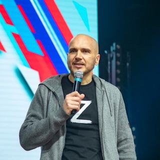 Логотип канала dmitriygolubkov