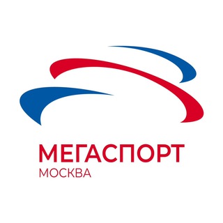 Логотип канала ds_megasport