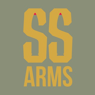 Логотип ss_arms