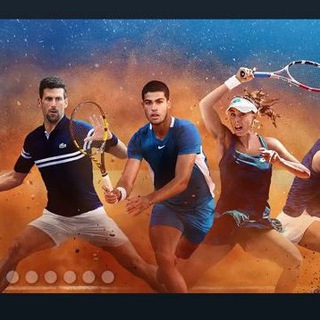 Логотип канала actutennis