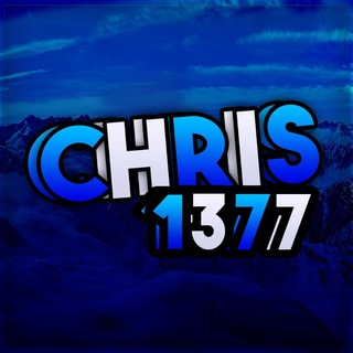 Логотип канала ytchris1377