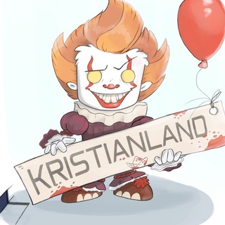 Логотип канала kristialand_chat