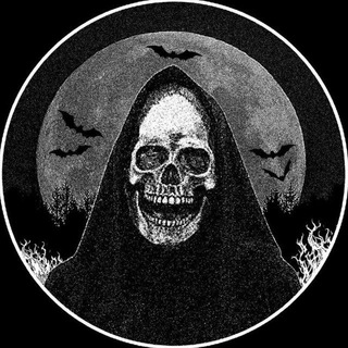 Логотип канала depthsofmadness