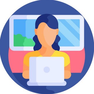 Логотип канала freelance_quick