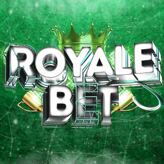 Логотип канала royal_bet_no1