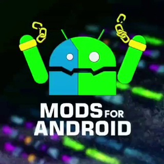 Логотип канала hacked_modded_apps_games_pc_apks