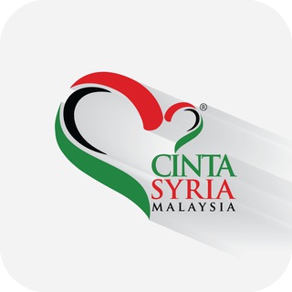 Логотип cintasyriamalaysia