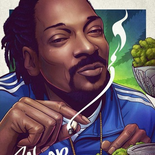 Логотип канала snoopdogg_chat