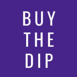 Логотип канала buythedip_chat