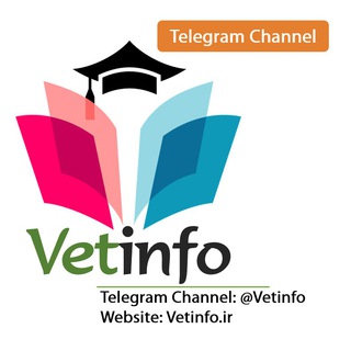 Логотип канала Vetinfo