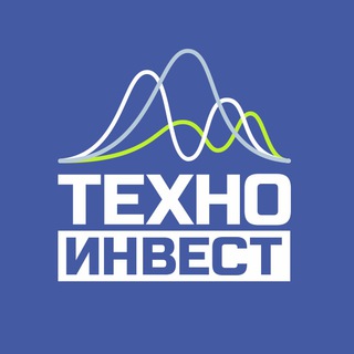 Логотип канала teqnoinvest