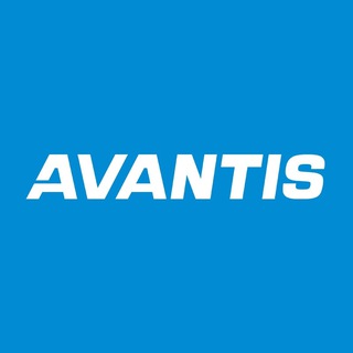 Логотип канала avantis_channel