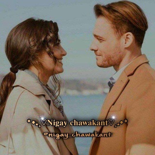 Логотип nigay_chawakant