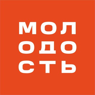 Логотип канала molodost_molodost