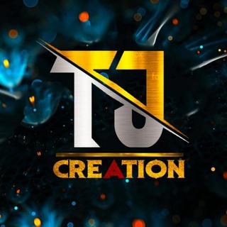 Логотип tjcreationhd