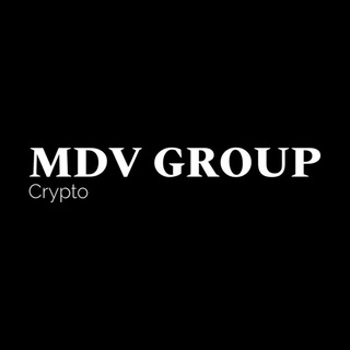 Логотип MDVgroup