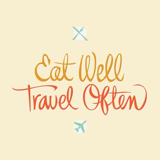 Логотип eatandtravel