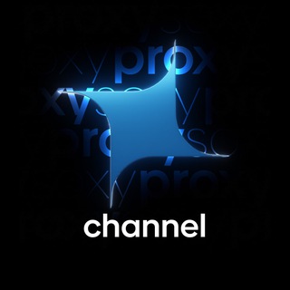 Логотип канала proxysoxy