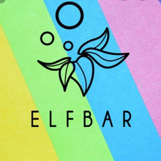 Логотип канала buy_elf_bar